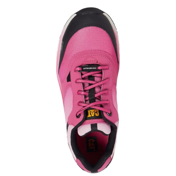 Caterpillar Quake Composite Toe, worn once - Picture 4 of 16